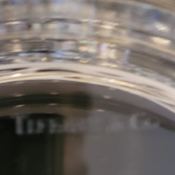 Tiffany Dolphin Bowl - Picture 10 of 14